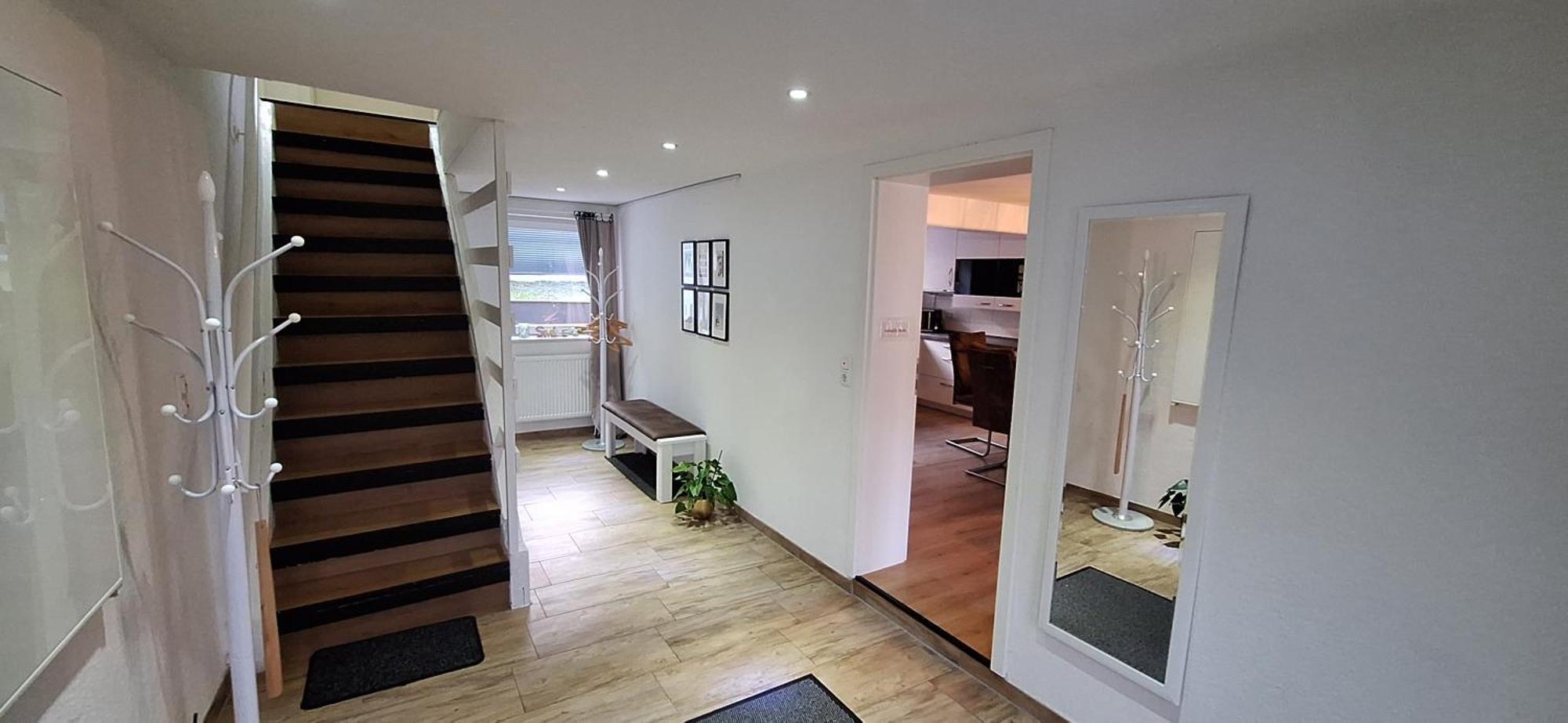 Mai-Ferienhaus-Harz 210Qm Clausthal-Zellerfeld Eksteriør billede