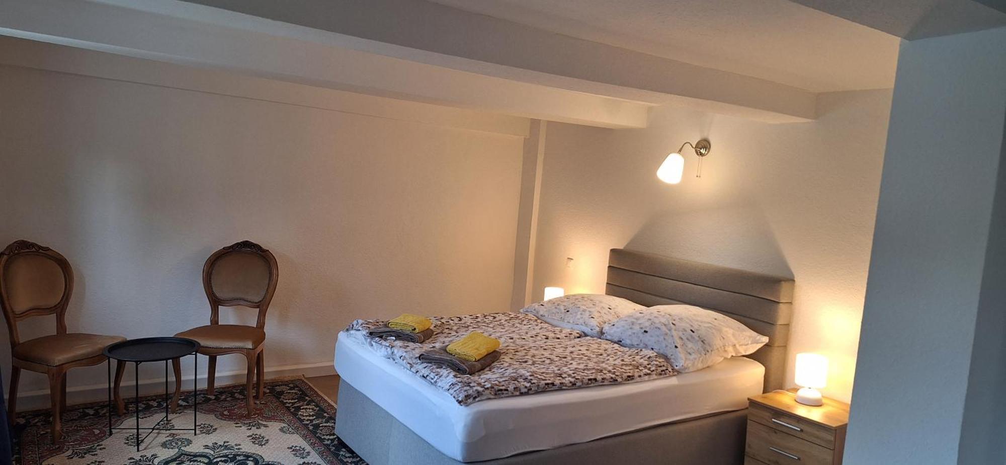 Mai-Ferienhaus-Harz 210Qm Clausthal-Zellerfeld Eksteriør billede