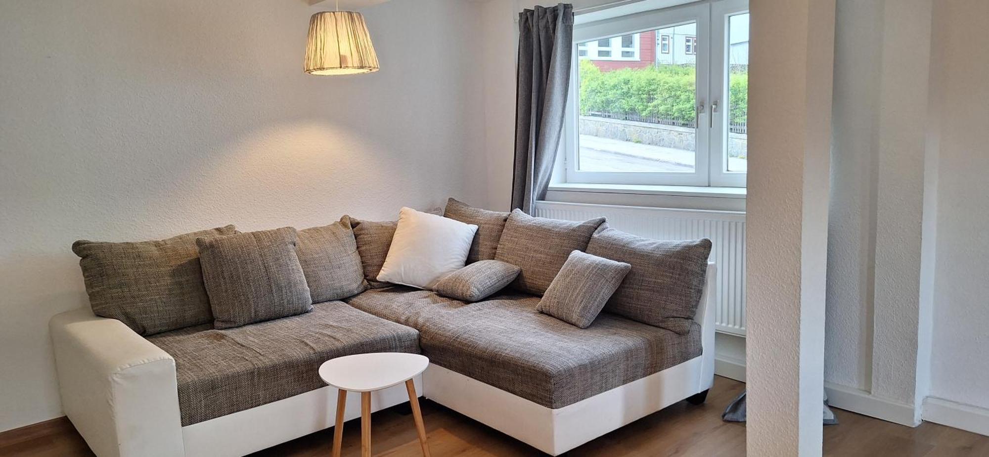 Mai-Ferienhaus-Harz 210Qm Clausthal-Zellerfeld Eksteriør billede
