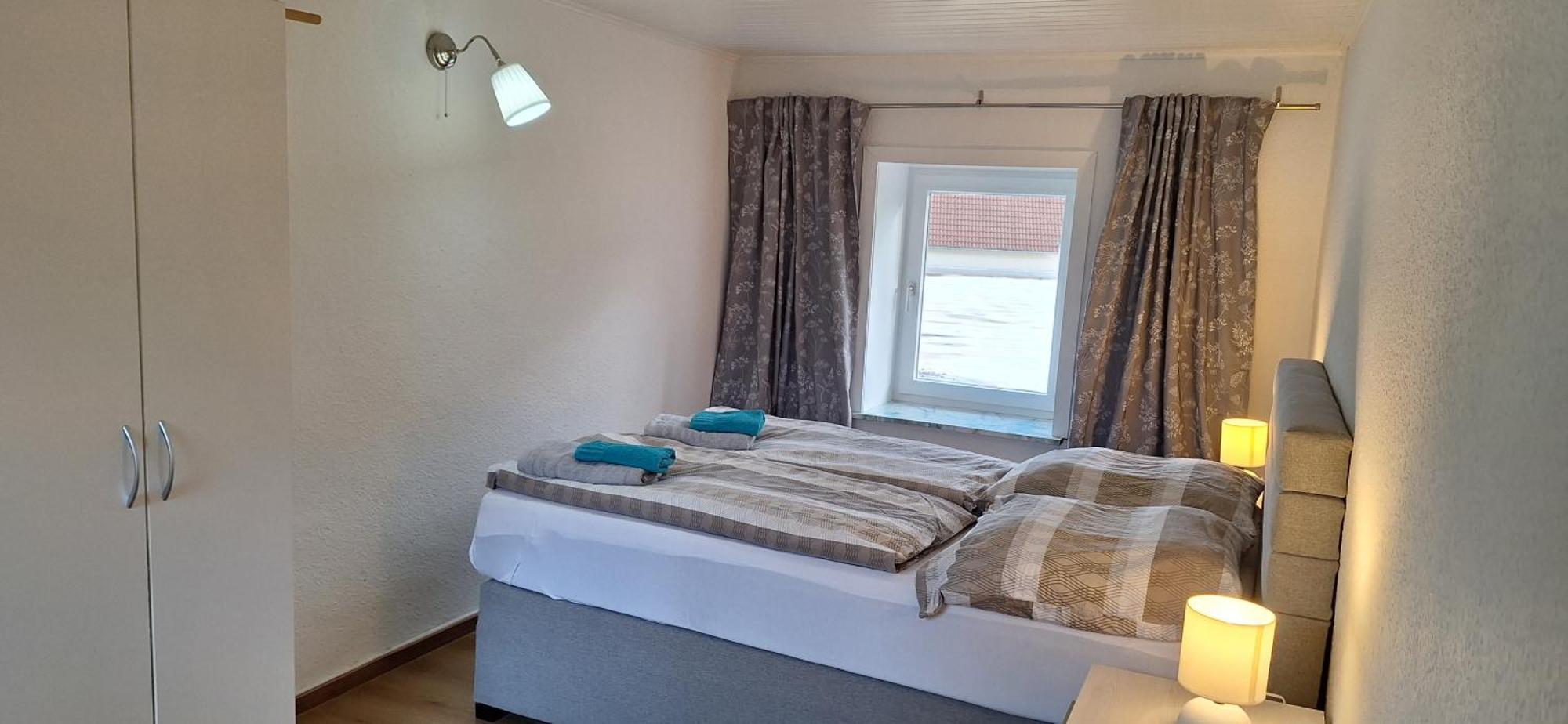 Mai-Ferienhaus-Harz 210Qm Clausthal-Zellerfeld Eksteriør billede