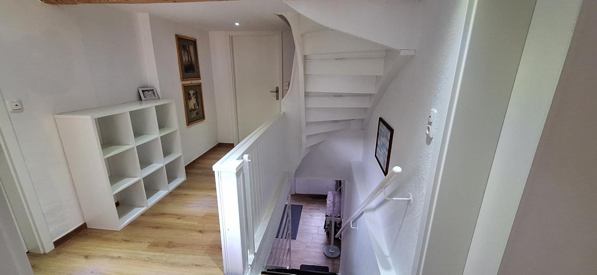 Mai-Ferienhaus-Harz 210Qm Clausthal-Zellerfeld Eksteriør billede