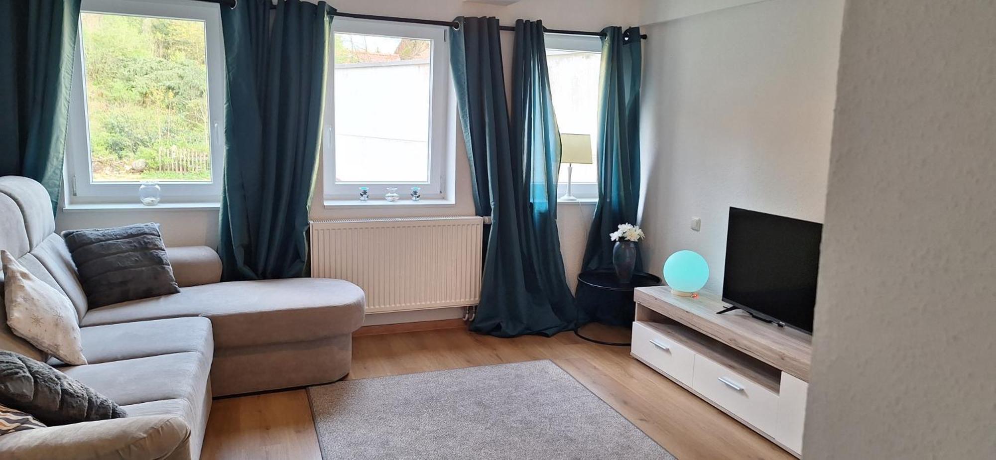 Mai-Ferienhaus-Harz 210Qm Clausthal-Zellerfeld Eksteriør billede