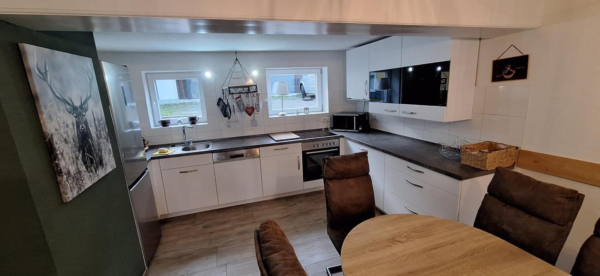 Mai-Ferienhaus-Harz 210Qm Clausthal-Zellerfeld Eksteriør billede