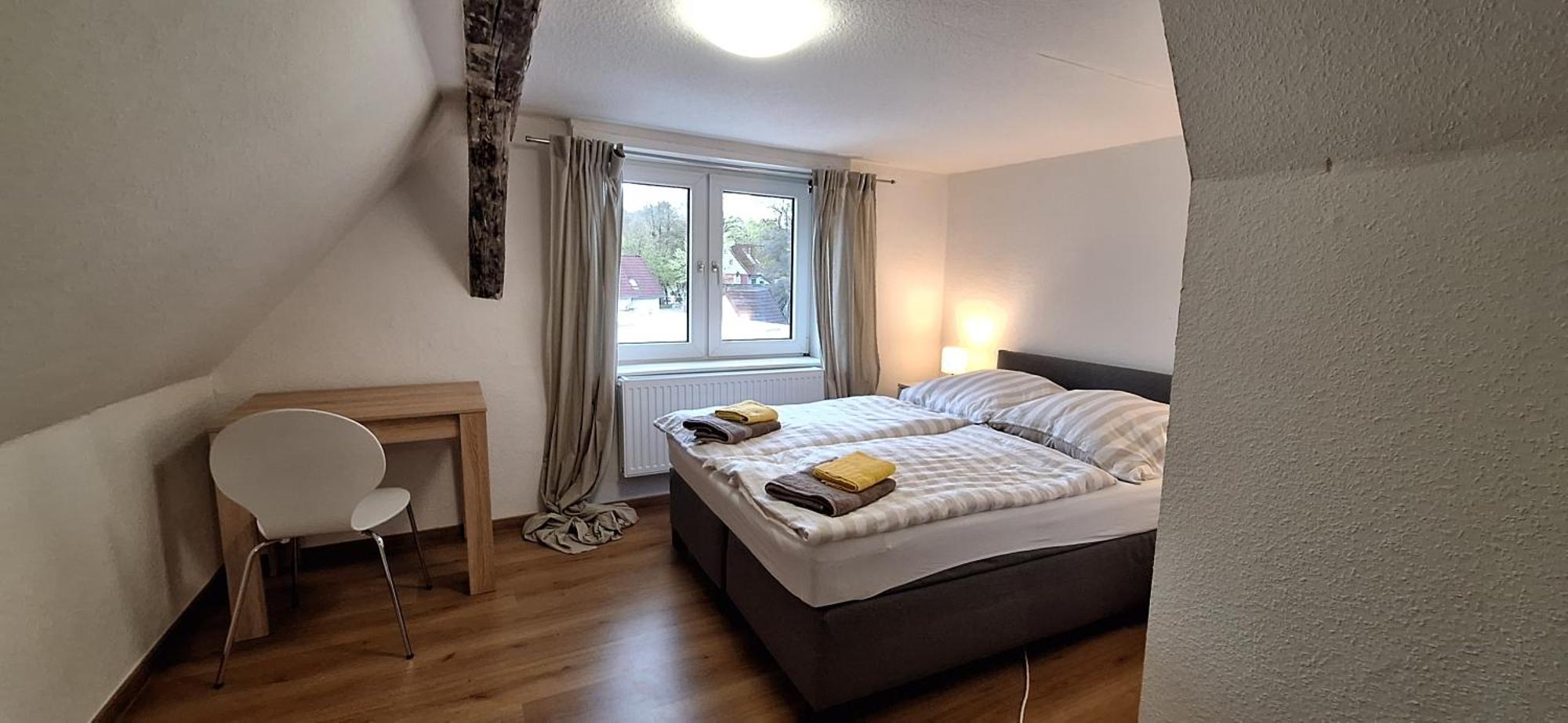 Mai-Ferienhaus-Harz 210Qm Clausthal-Zellerfeld Eksteriør billede