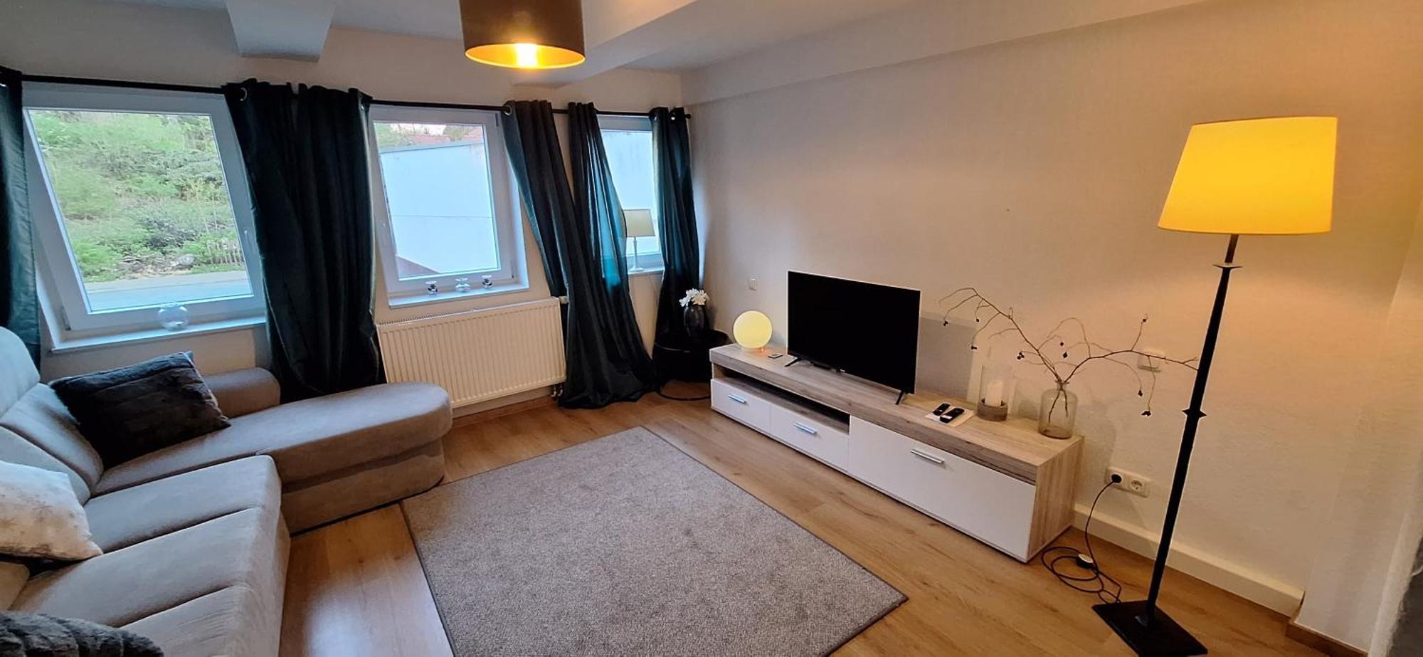 Mai-Ferienhaus-Harz 210Qm Clausthal-Zellerfeld Eksteriør billede