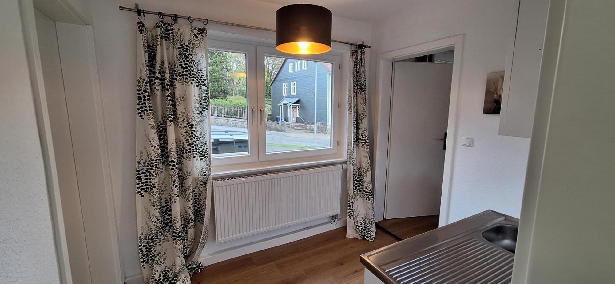 Mai-Ferienhaus-Harz 210Qm Clausthal-Zellerfeld Eksteriør billede