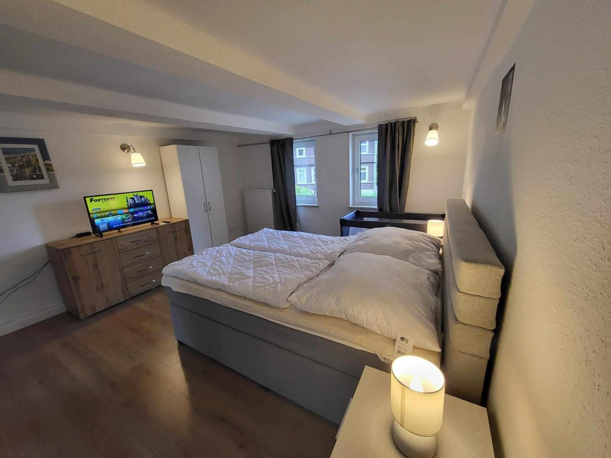 Mai-Ferienhaus-Harz 210Qm Clausthal-Zellerfeld Eksteriør billede