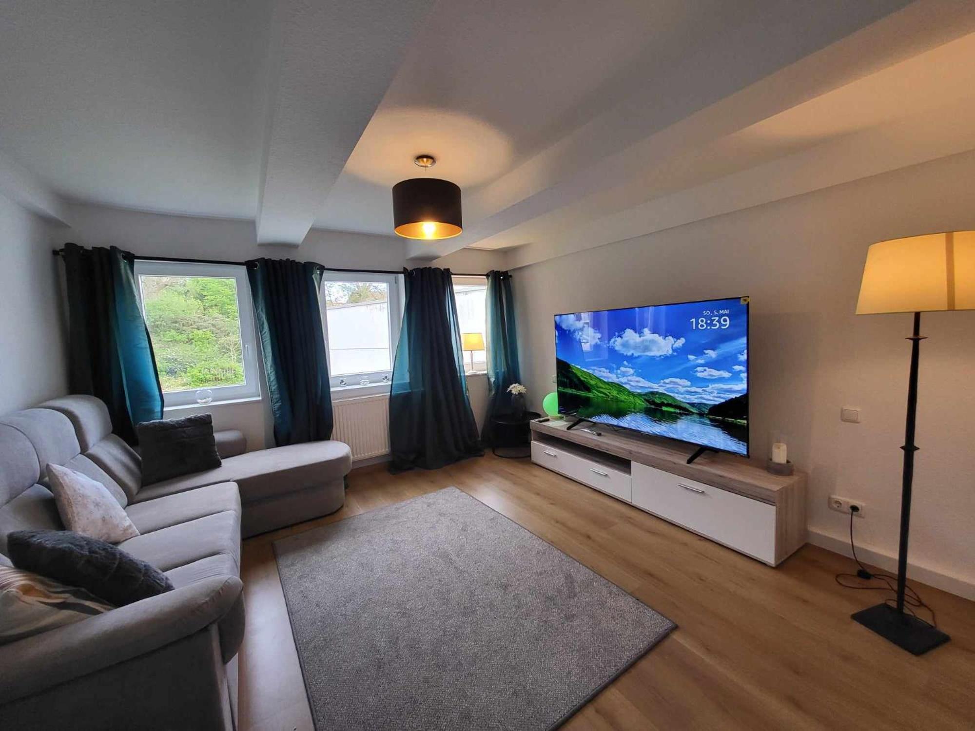 Mai-Ferienhaus-Harz 210Qm Clausthal-Zellerfeld Eksteriør billede