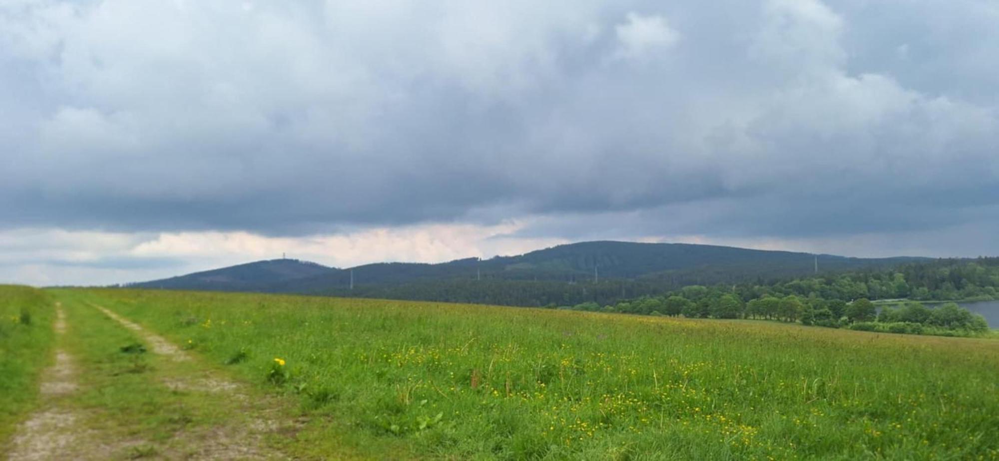 Mai-Ferienhaus-Harz 210Qm Clausthal-Zellerfeld Eksteriør billede