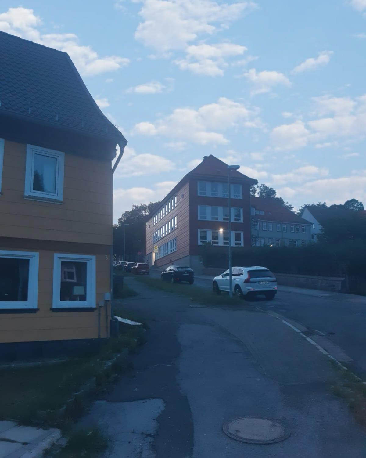 Mai-Ferienhaus-Harz 210Qm Clausthal-Zellerfeld Eksteriør billede